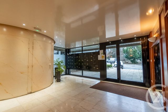 Appartement T3 &agrave; vendre - 3 pi&egrave;ces - 105 m2 - Meylan - 38 - RHONE-ALPES