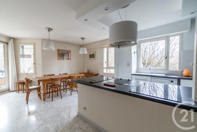 Appartement T3 &agrave; vendre - 3 pi&egrave;ces - 105 m2 - Meylan - 38 - RHONE-ALPES