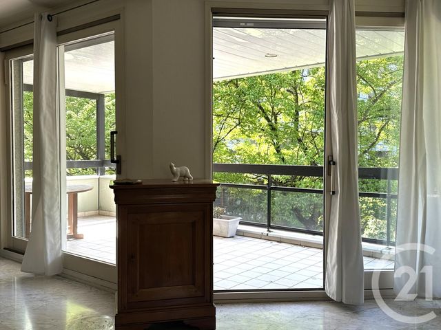 Appartement T3 &agrave; vendre - 3 pi&egrave;ces - 105 m2 - Meylan - 38 - RHONE-ALPES