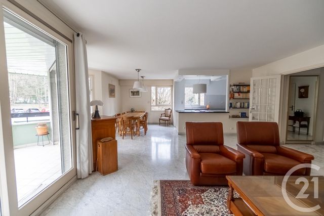 Appartement T3 &agrave; vendre - 3 pi&egrave;ces - 105 m2 - Meylan - 38 - RHONE-ALPES