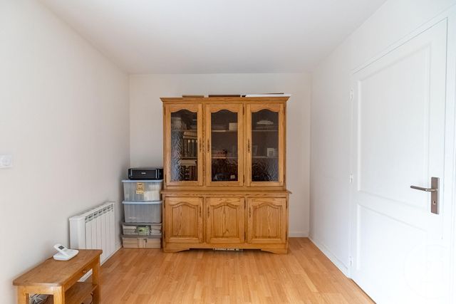 Appartement T3 &agrave; vendre - 3 pi&egrave;ces - 105 m2 - Meylan - 38 - RHONE-ALPES