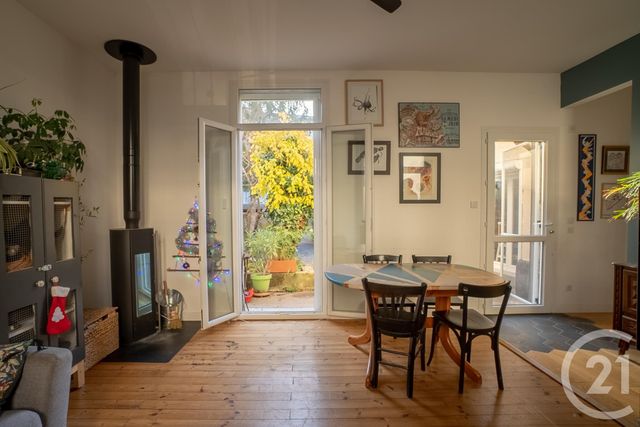 maison - GRENOBLE - 38