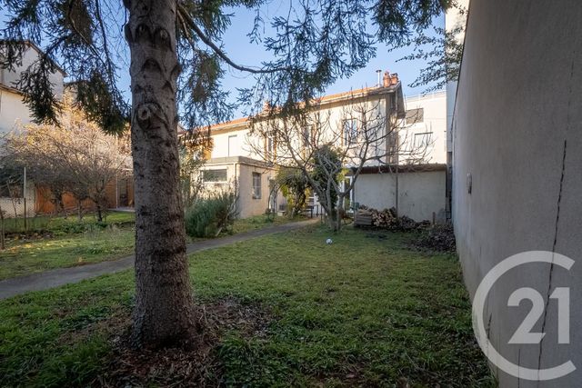 Maison &agrave; vendre - 4 pi&egrave;ces - 81,20 m2 - Grenoble - 38 - RHONE-ALPES