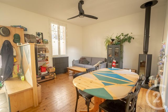 Maison &agrave; vendre - 4 pi&egrave;ces - 81,20 m2 - Grenoble - 38 - RHONE-ALPES