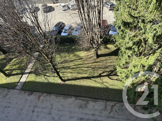 Appartement T4 &agrave; louer - 4 pi&egrave;ces - 80,76 m2 - Grenoble - 38 - RHONE-ALPES