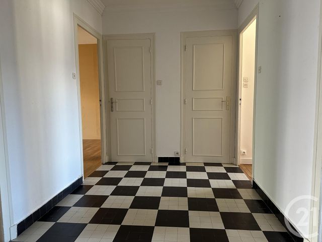 Appartement T4 &agrave; louer - 4 pi&egrave;ces - 80,76 m2 - Grenoble - 38 - RHONE-ALPES