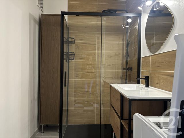 Appartement T4 &agrave; louer - 4 pi&egrave;ces - 80,76 m2 - Grenoble - 38 - RHONE-ALPES