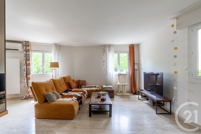 Prix immobilier SEYSSINS - Photo d’une maison vendue
