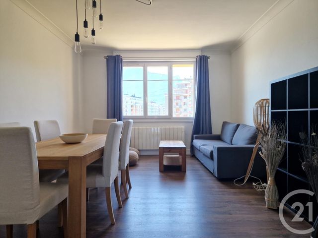 Appartement F3 &agrave; vendre - 3 pi&egrave;ces - 78 m2 - Grenoble - 38 - RHONE-ALPES