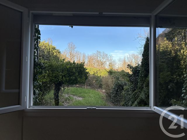 Appartement T3 &agrave; louer - 3 pi&egrave;ces - 84,52 m2 - Biviers - 38 - RHONE-ALPES