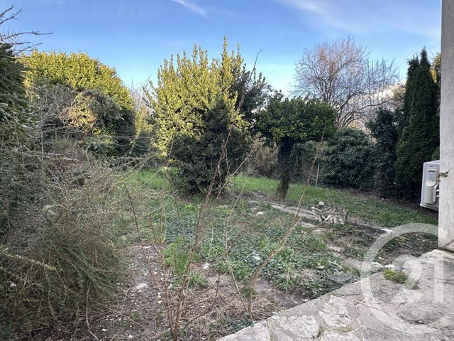 Appartement T3 &agrave; louer - 3 pi&egrave;ces - 84,52 m2 - Biviers - 38 - RHONE-ALPES