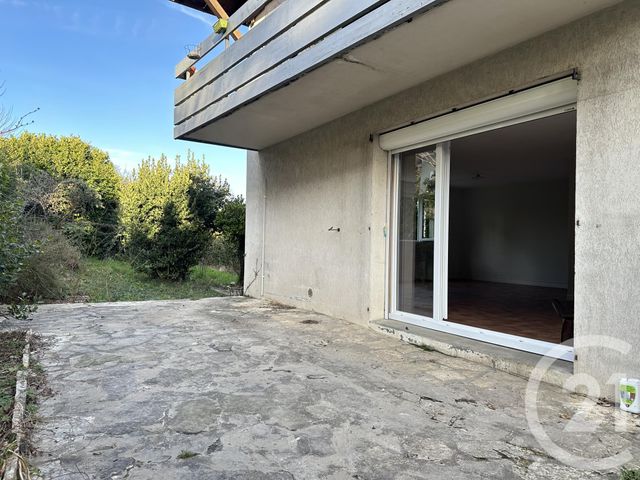 Appartement T3 &agrave; louer - 3 pi&egrave;ces - 84,52 m2 - Biviers - 38 - RHONE-ALPES
