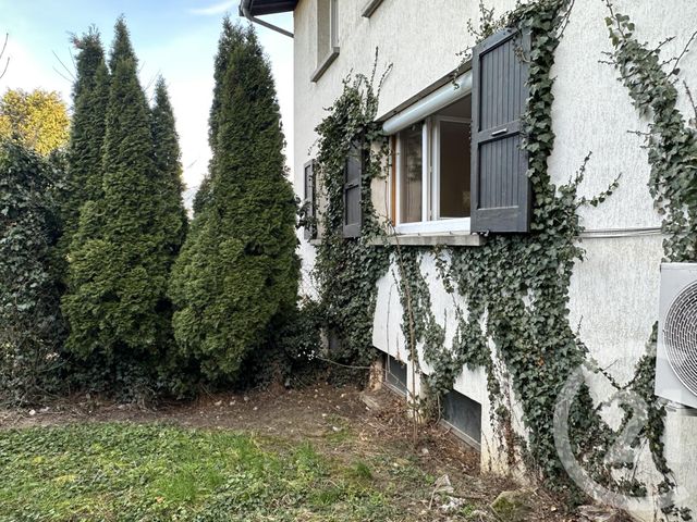 Appartement T3 &agrave; louer - 3 pi&egrave;ces - 84,52 m2 - Biviers - 38 - RHONE-ALPES