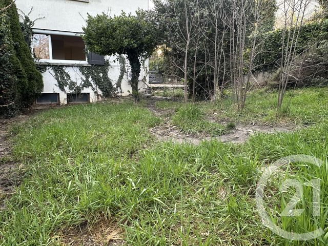 Appartement T3 &agrave; louer - 3 pi&egrave;ces - 84,52 m2 - Biviers - 38 - RHONE-ALPES