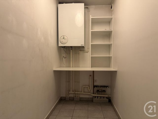 Appartement T4 &agrave; louer - 4 pi&egrave;ces - 87,65 m2 - Grenoble - 38 - RHONE-ALPES