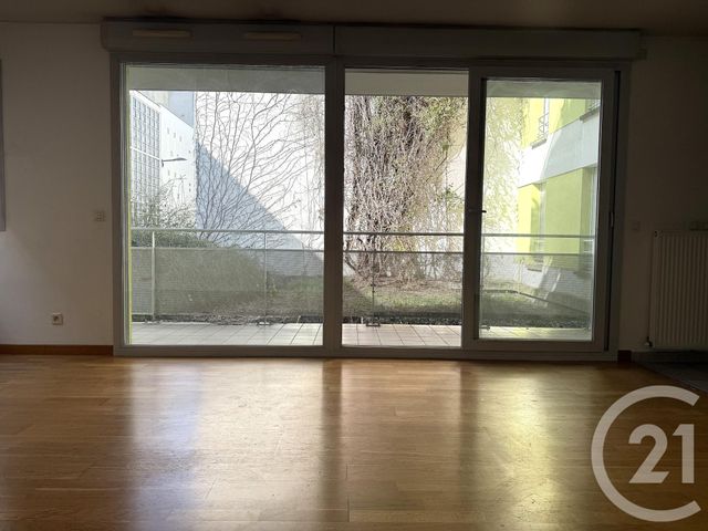 Appartement T4 &agrave; louer - 4 pi&egrave;ces - 87,65 m2 - Grenoble - 38 - RHONE-ALPES