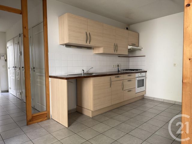 Appartement T4 &agrave; louer - 4 pi&egrave;ces - 87,65 m2 - Grenoble - 38 - RHONE-ALPES