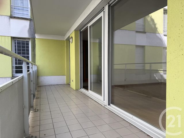 Appartement T4 &agrave; louer - 4 pi&egrave;ces - 87,65 m2 - Grenoble - 38 - RHONE-ALPES