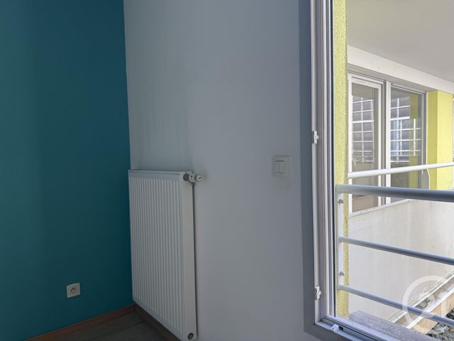 Appartement T4 &agrave; louer - 4 pi&egrave;ces - 87,65 m2 - Grenoble - 38 - RHONE-ALPES