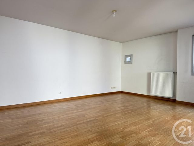 Appartement T4 &agrave; louer - 4 pi&egrave;ces - 87,65 m2 - Grenoble - 38 - RHONE-ALPES