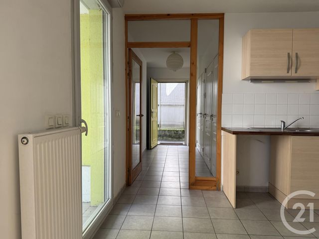 Appartement T4 &agrave; louer - 4 pi&egrave;ces - 87,65 m2 - Grenoble - 38 - RHONE-ALPES