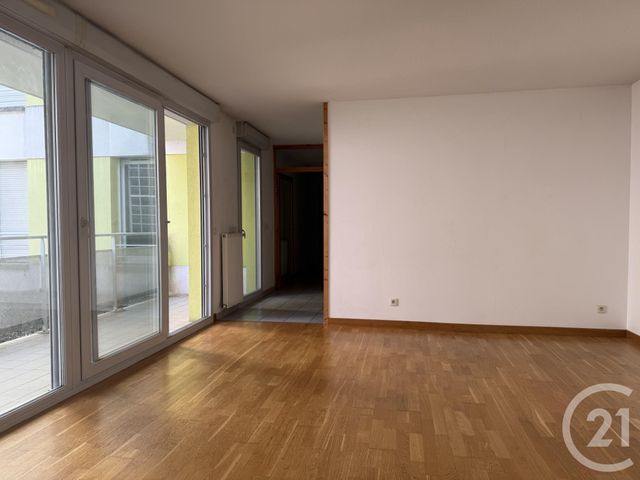 Appartement T4 &agrave; louer - 4 pi&egrave;ces - 87,65 m2 - Grenoble - 38 - RHONE-ALPES