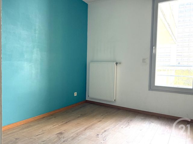 Appartement T4 &agrave; louer - 4 pi&egrave;ces - 87,65 m2 - Grenoble - 38 - RHONE-ALPES