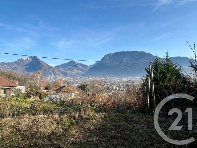 Maison &agrave; vendre - 5 pi&egrave;ces - 140,59 m2 - Sassenage - 38 - RHONE-ALPES