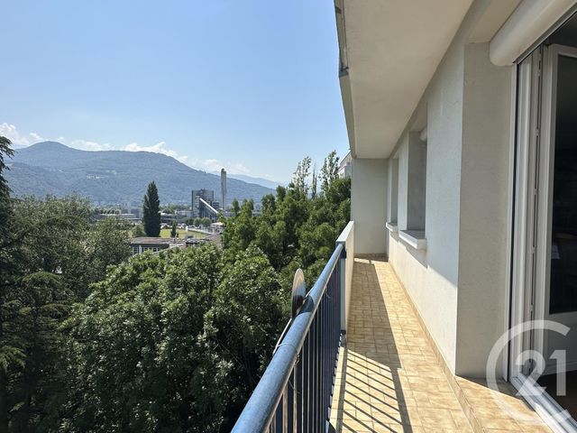 Appartement T4 à vendre GRENOBLE