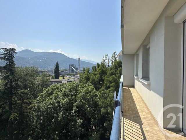 Appartement T4 &agrave; vendre - 4 pi&egrave;ces - 71,42 m2 - Grenoble - 38 - RHONE-ALPES