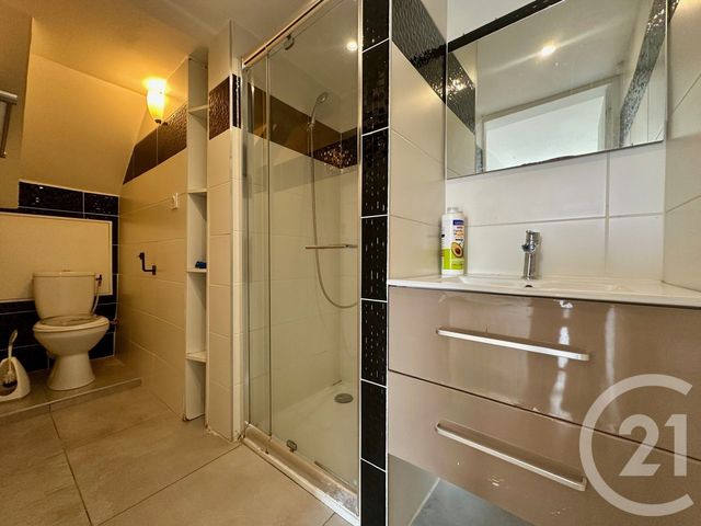Appartement T2 &agrave; vendre - 2 pi&egrave;ces - 39,42 m2 - Villard Bonnot - 38 - RHONE-ALPES