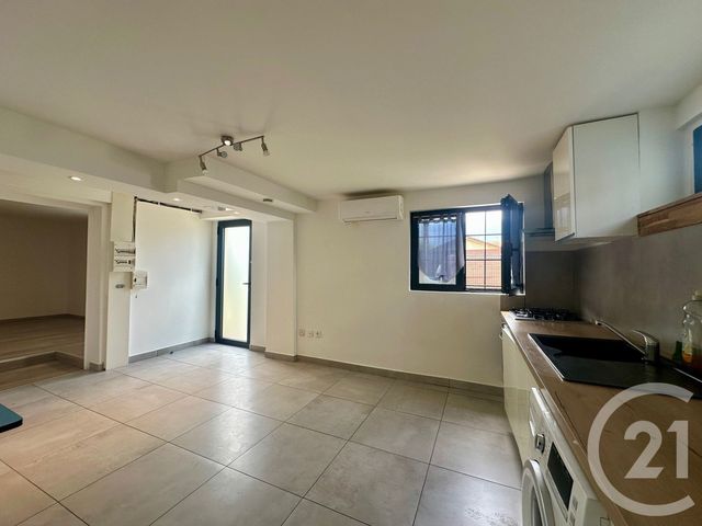 Appartement T2 &agrave; vendre - 2 pi&egrave;ces - 39,42 m2 - Villard Bonnot - 38 - RHONE-ALPES