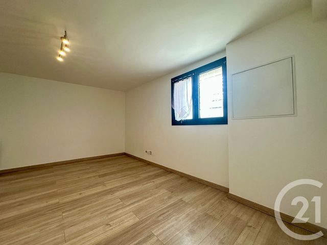 Appartement T2 &agrave; vendre - 2 pi&egrave;ces - 39,42 m2 - Villard Bonnot - 38 - RHONE-ALPES