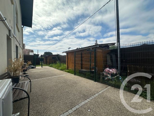 Appartement T2 &agrave; vendre - 2 pi&egrave;ces - 39,42 m2 - Villard Bonnot - 38 - RHONE-ALPES