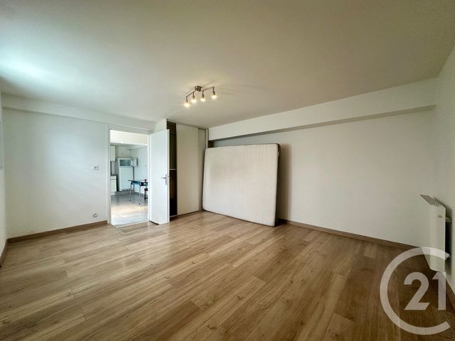 Appartement T2 &agrave; vendre - 2 pi&egrave;ces - 39,42 m2 - Villard Bonnot - 38 - RHONE-ALPES