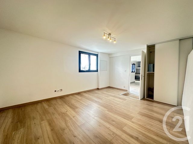Appartement T2 &agrave; vendre - 2 pi&egrave;ces - 39,42 m2 - Villard Bonnot - 38 - RHONE-ALPES