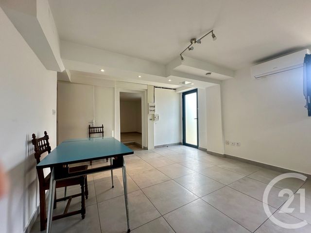 Appartement T2 &agrave; vendre - 2 pi&egrave;ces - 39,42 m2 - Villard Bonnot - 38 - RHONE-ALPES