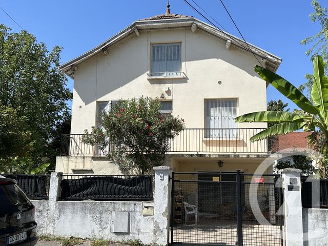 Maison à vendre GRENOBLE