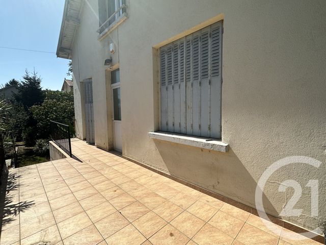 Maison &agrave; vendre - 7 pi&egrave;ces - 162,29 m2 - Grenoble - 38 - RHONE-ALPES