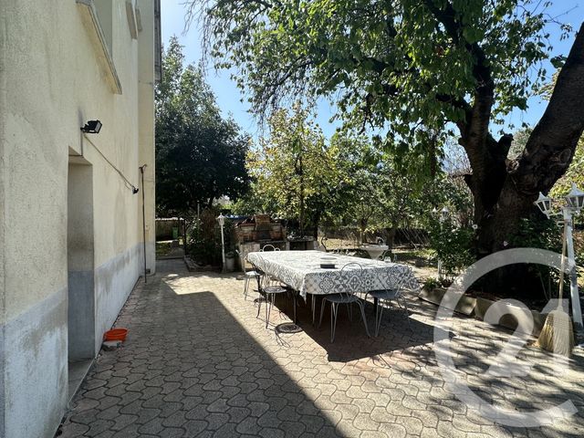 Maison &agrave; vendre - 7 pi&egrave;ces - 162,29 m2 - Grenoble - 38 - RHONE-ALPES