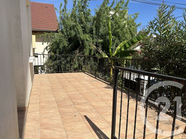 Maison &agrave; vendre - 7 pi&egrave;ces - 162,29 m2 - Grenoble - 38 - RHONE-ALPES