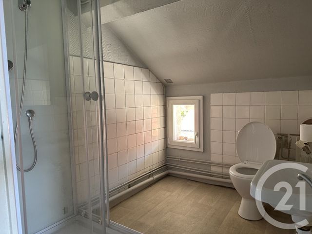 Maison &agrave; vendre - 7 pi&egrave;ces - 162,29 m2 - Grenoble - 38 - RHONE-ALPES