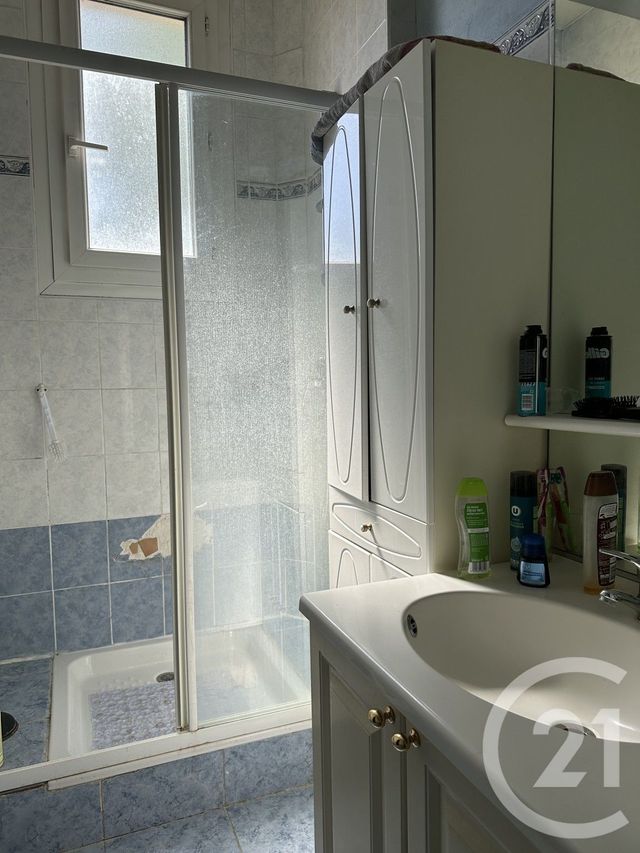 Maison &agrave; vendre - 7 pi&egrave;ces - 162,29 m2 - Grenoble - 38 - RHONE-ALPES