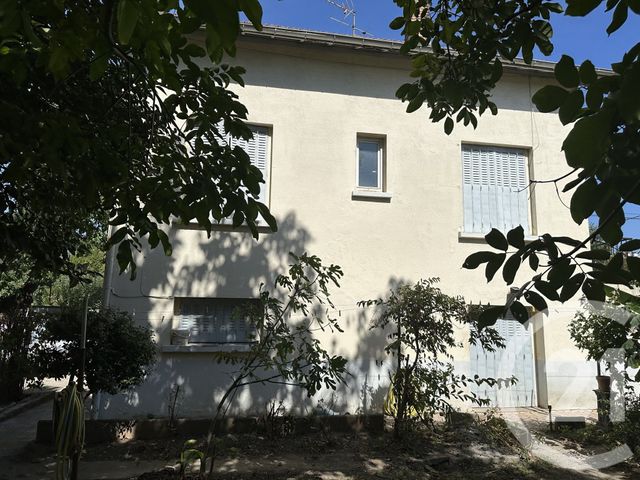 Maison &agrave; vendre - 7 pi&egrave;ces - 162,29 m2 - Grenoble - 38 - RHONE-ALPES