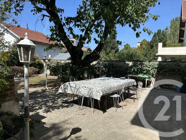 Maison &agrave; vendre - 7 pi&egrave;ces - 162,29 m2 - Grenoble - 38 - RHONE-ALPES