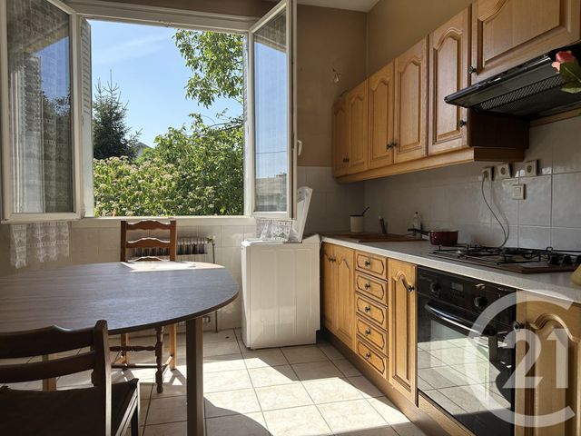 Maison &agrave; vendre - 7 pi&egrave;ces - 162,29 m2 - Grenoble - 38 - RHONE-ALPES