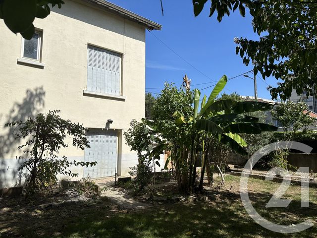 Maison &agrave; vendre - 7 pi&egrave;ces - 162,29 m2 - Grenoble - 38 - RHONE-ALPES