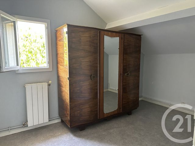 Maison &agrave; vendre - 7 pi&egrave;ces - 162,29 m2 - Grenoble - 38 - RHONE-ALPES