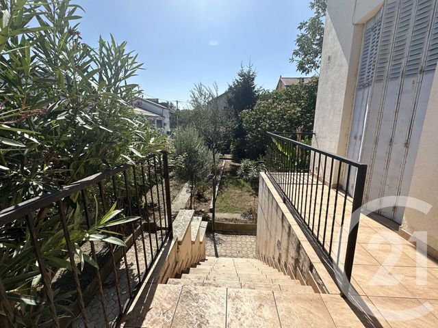 Maison &agrave; vendre - 7 pi&egrave;ces - 162,29 m2 - Grenoble - 38 - RHONE-ALPES