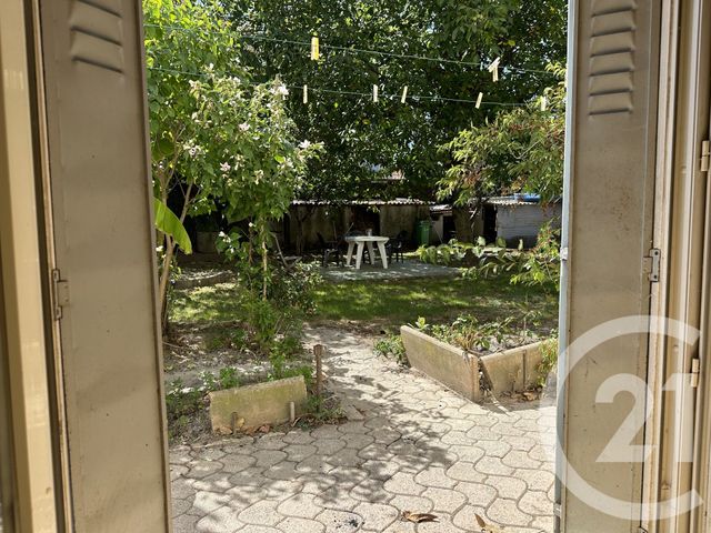 Maison &agrave; vendre - 7 pi&egrave;ces - 162,29 m2 - Grenoble - 38 - RHONE-ALPES